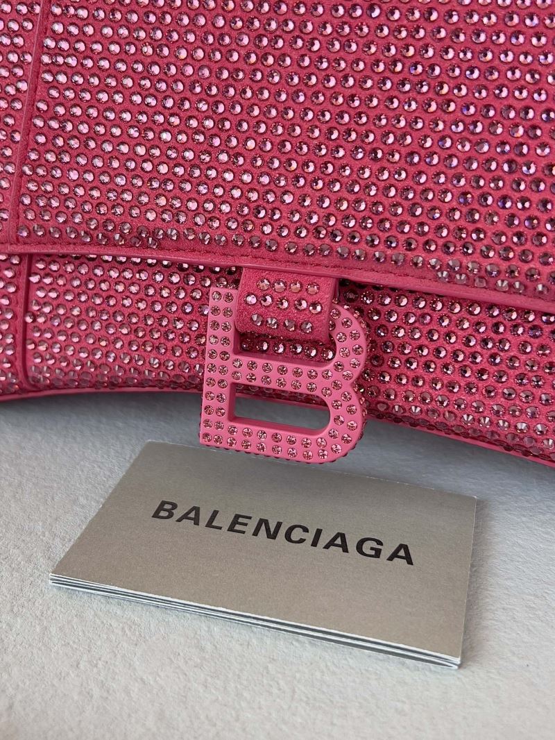 Balenciaga Top Handle Bags